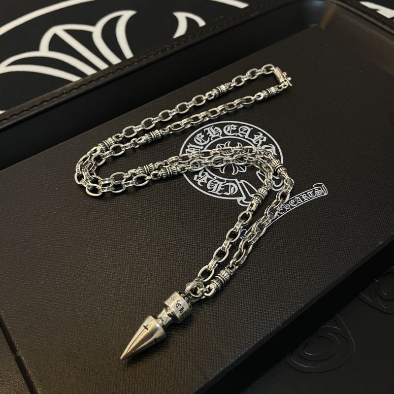 Chrome Hearts Necklaces